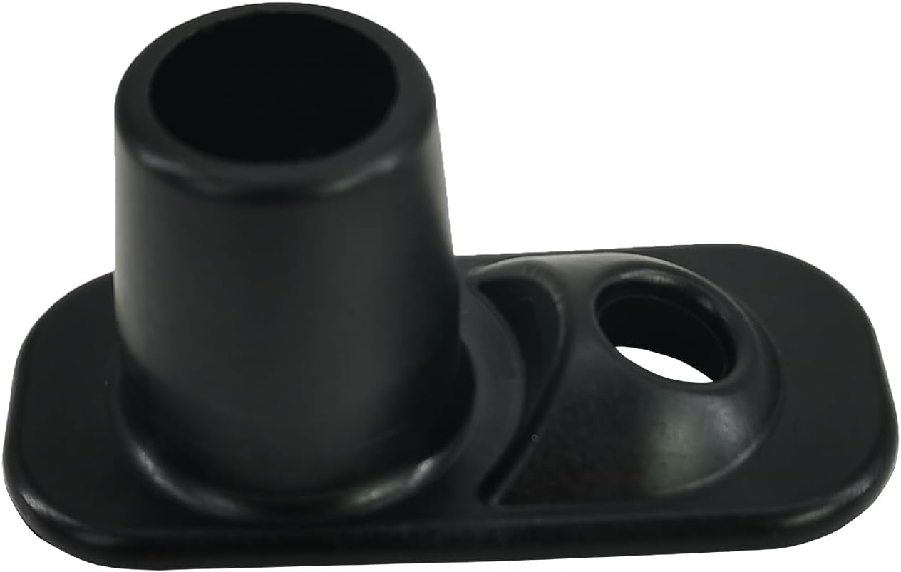 Carbon Cleaning Walnut Blaster Adapter Tool for Intake Valve D651