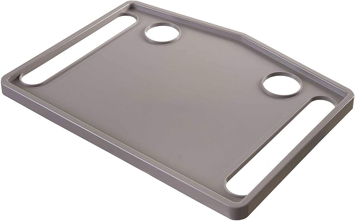 Walker Tray with Cup Holders J648