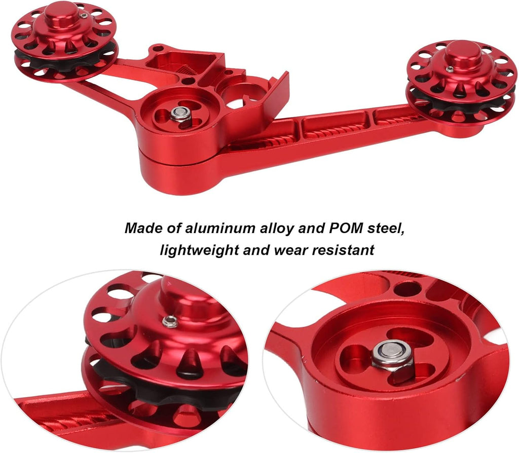 10T Aluminum Bike Chain Tensioner W218736