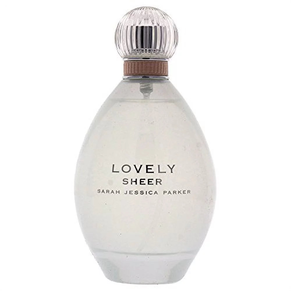 3.4 Ounce Sheer N1070