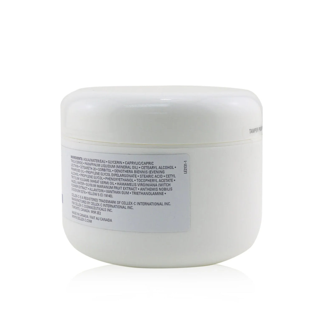 G.L.A. Extra Moist Cream 240ml X627