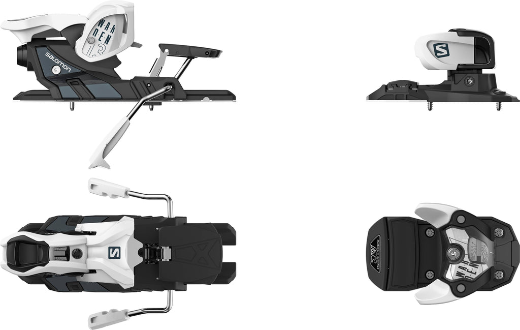 Ski Bindings V647