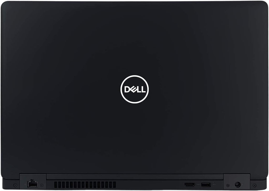 15.6" FHD Laptop, Intel Core i5-7300U, 16GB RAM, 960GB SSD, Windows 10 Pro K17445