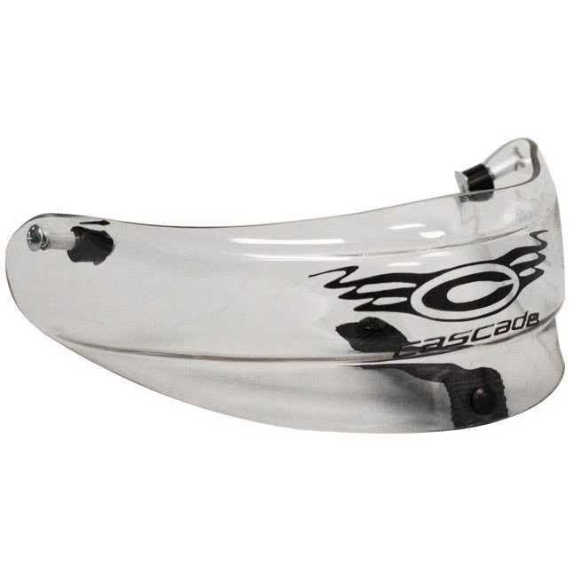 Lacrosse Goalie Throat Guard I43904