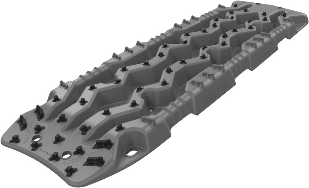 Grey Orange Vehicle Recovery Boards Traction Tracks S4422