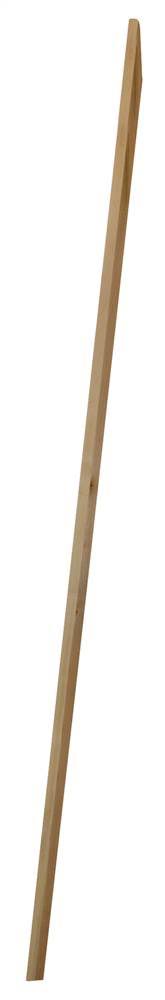 Solid American Maple Decorative Ladder G2972