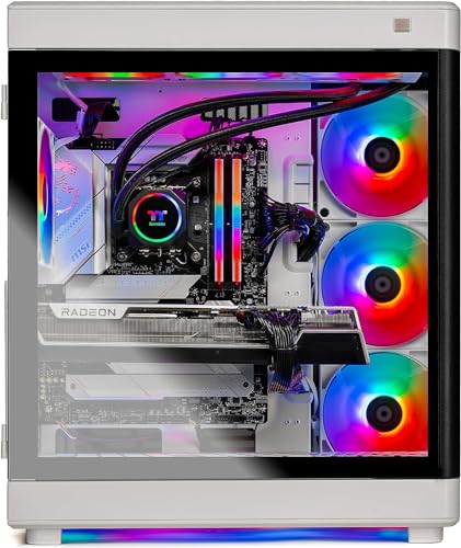 Intel i9 14900K RTX 4080 Super 16GB 2TB NVME Gen4 32GB DDR5 RAM Gaming PC G388