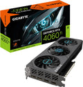 GeForce RTX 4060 TI Graphics Card 8GB GDDR6 128bit H235