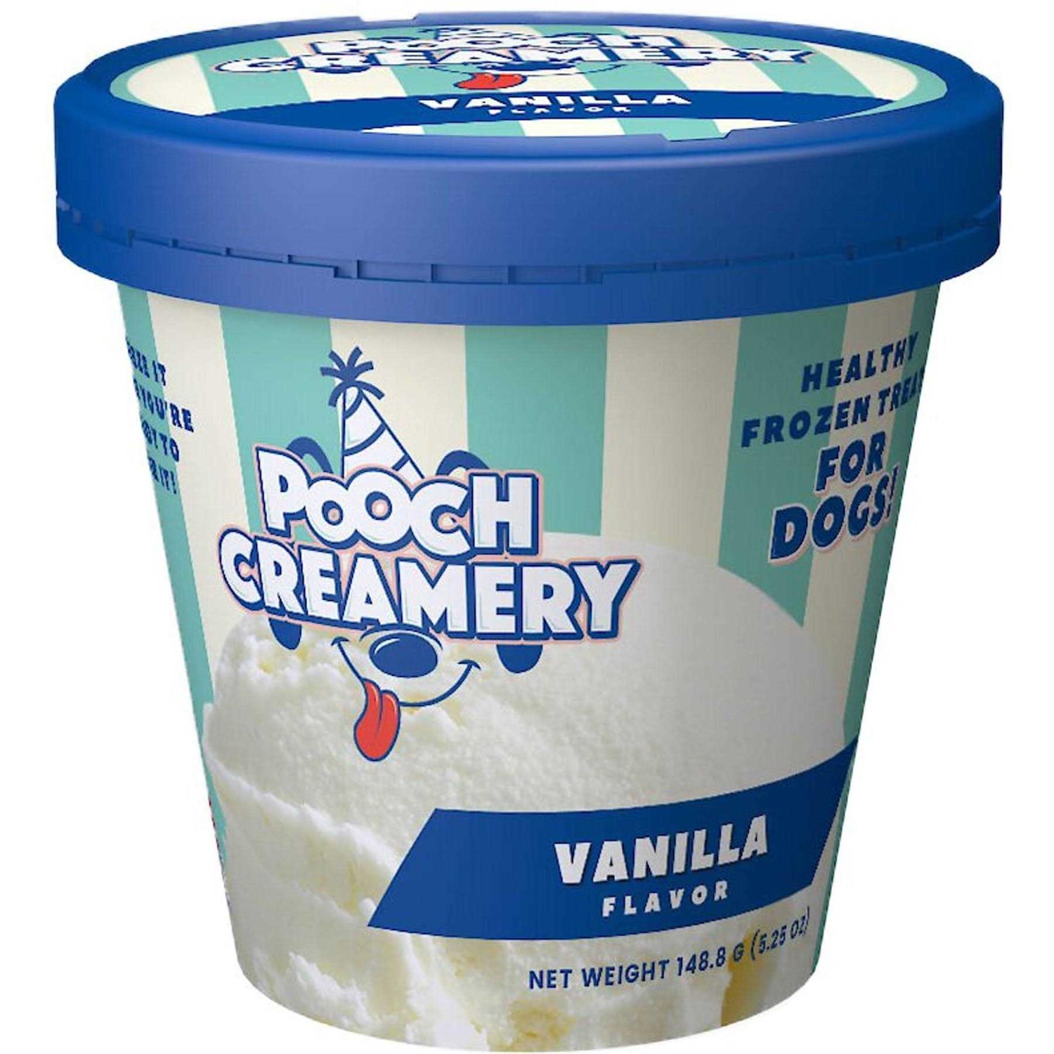 Ice Cream Mix Dog Treats O141075