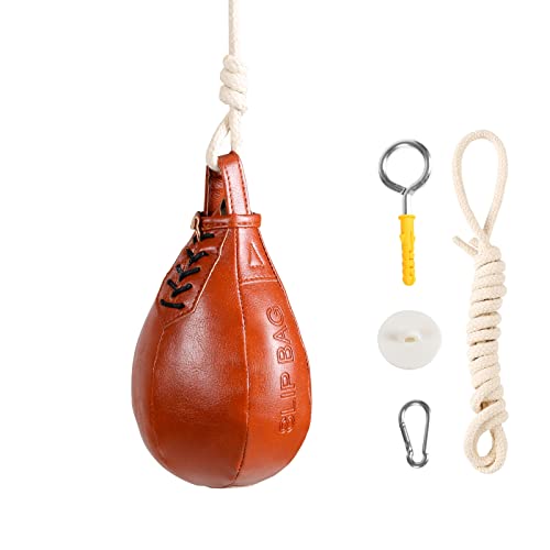 Maize Boxing Slip Bag U737361