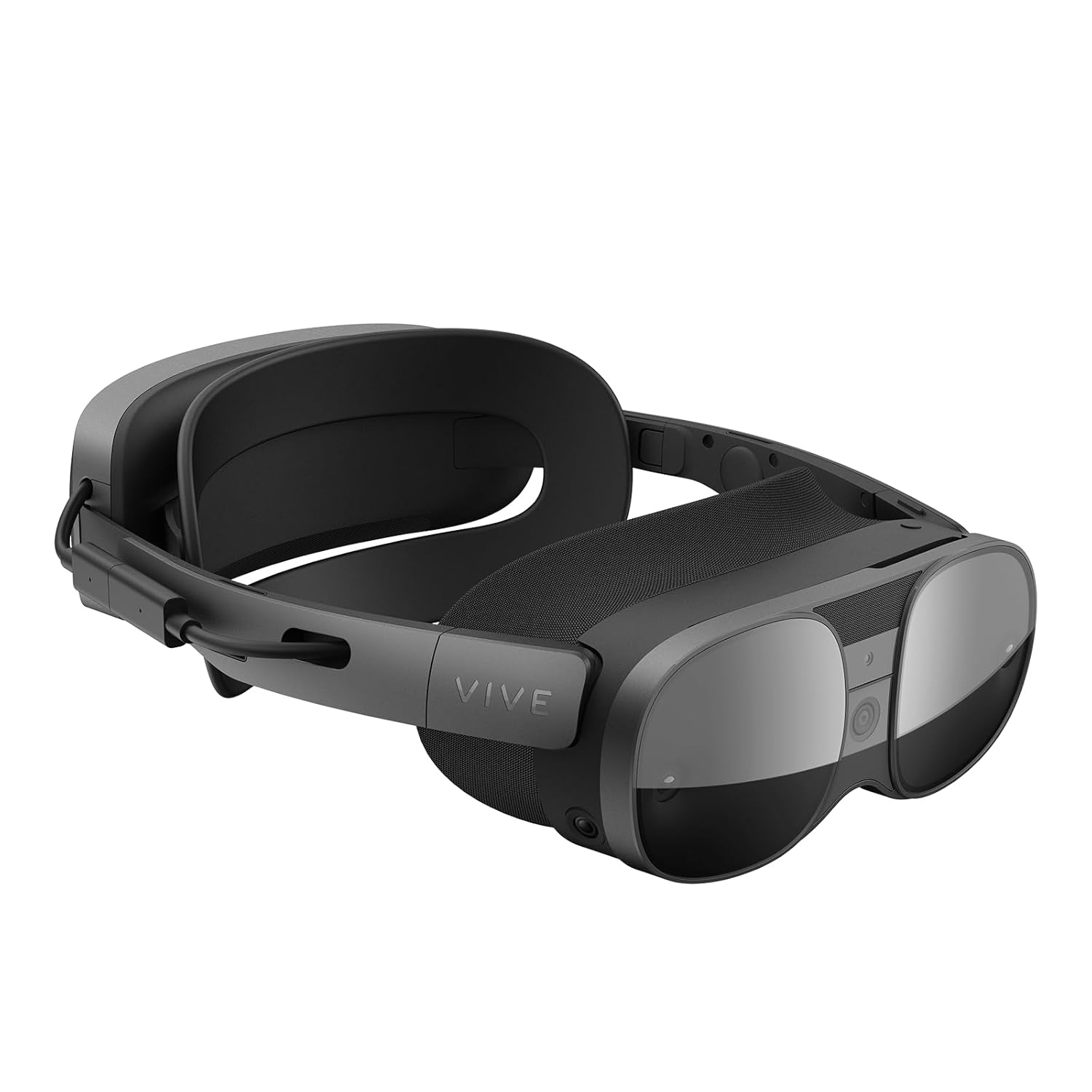 Mixed Reality and PC VR Headset with Controllers F227955