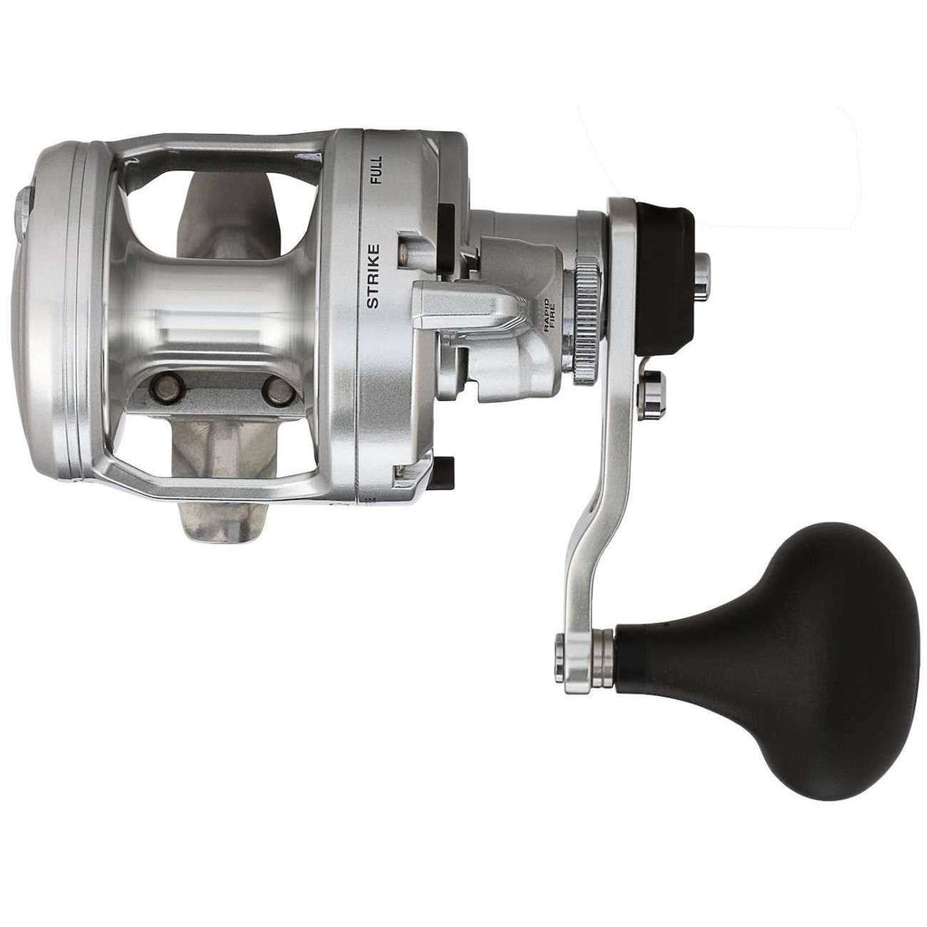 Lever Drag Reel V866235