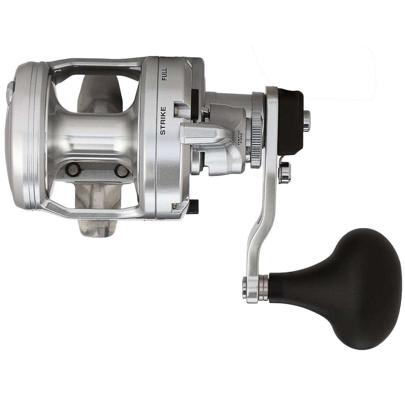Lever Drag Reel V866235