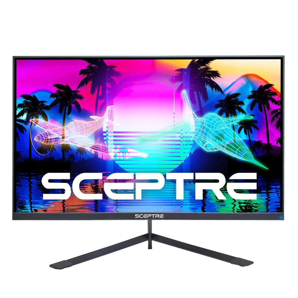 27" IPS LED Gaming Monitor 144Hz 1ms HDMI DisplayPort U832
