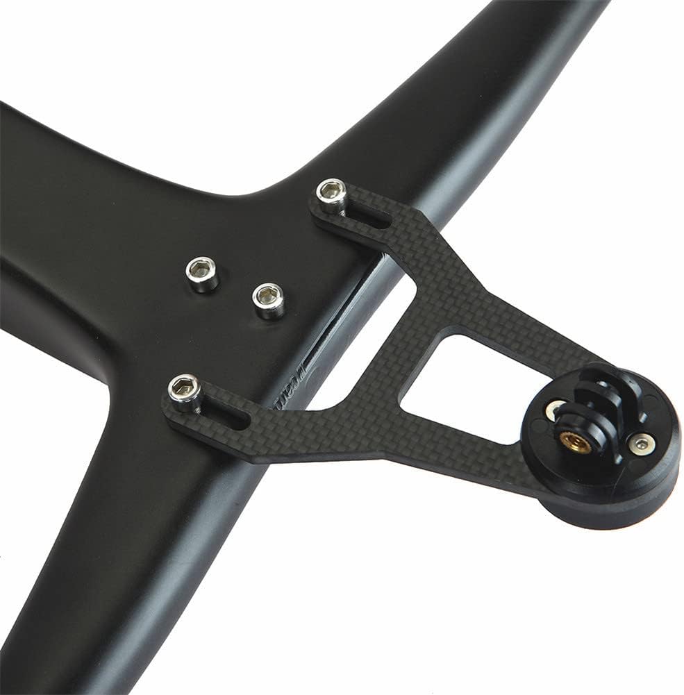Carbon Fiber Drop Bar Handlebar S6181