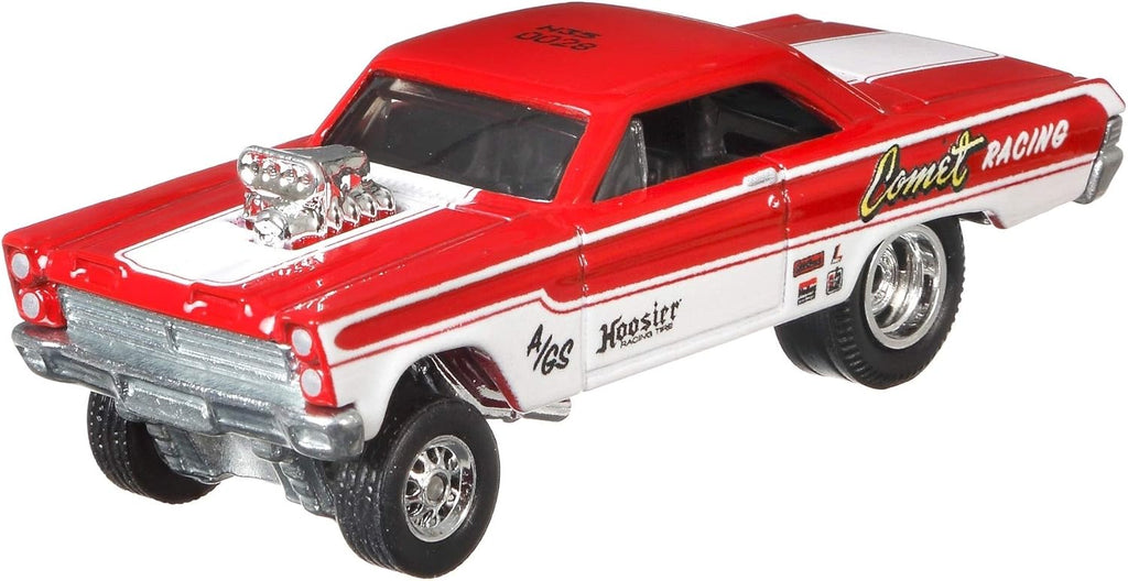 Hot Wheels Car M3128