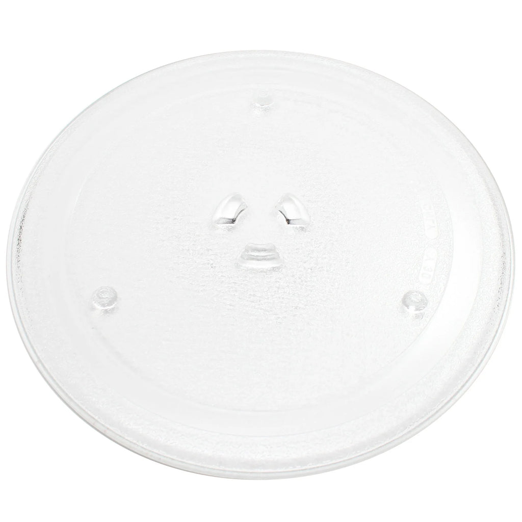 Replacement Microwave Glass Turntable Tray - 10" (255mm) U191