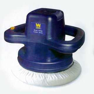 10-inch Random Orbit Waxer Polisher U99077