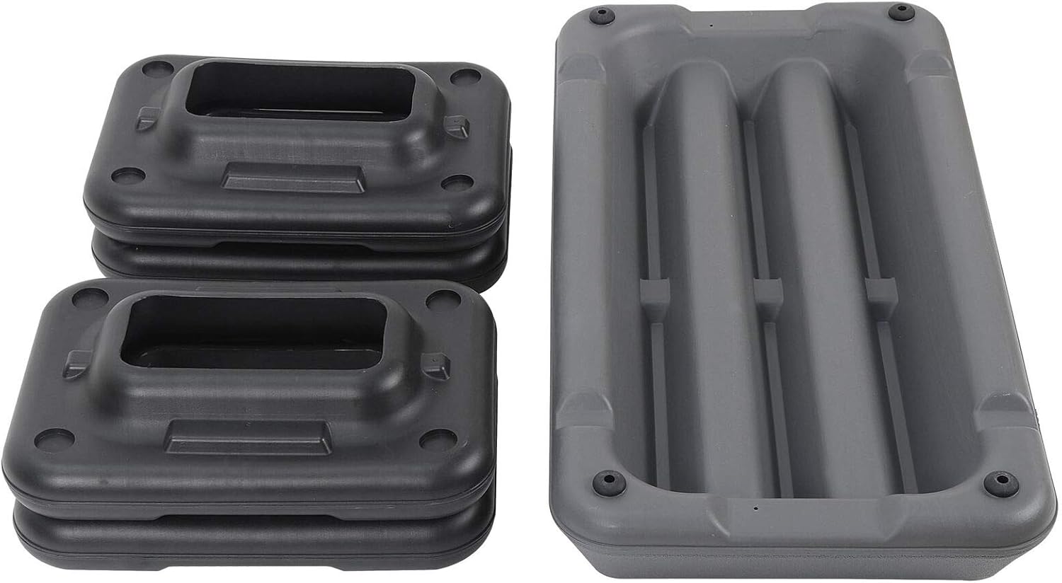 Adjustable Non-Slip Aerobic Step Platform L1872
