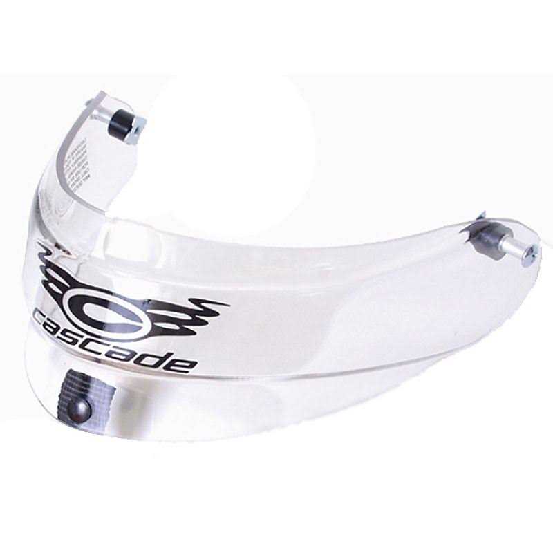 Lacrosse Goalie Throat Guard I43904