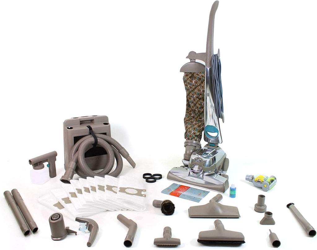 Upright Vacuum Cleaner Y922922