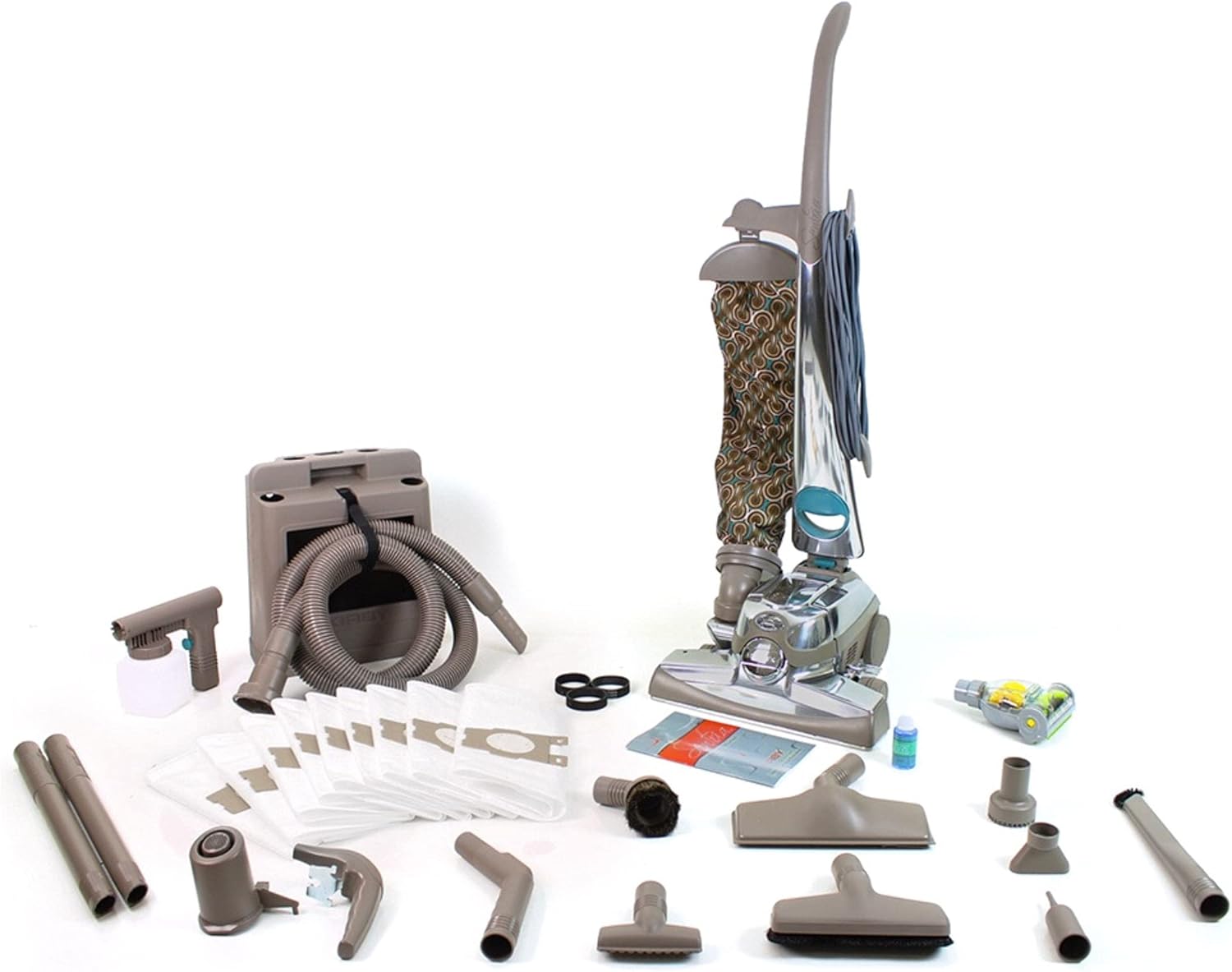 Upright Vacuum Cleaner Y922922