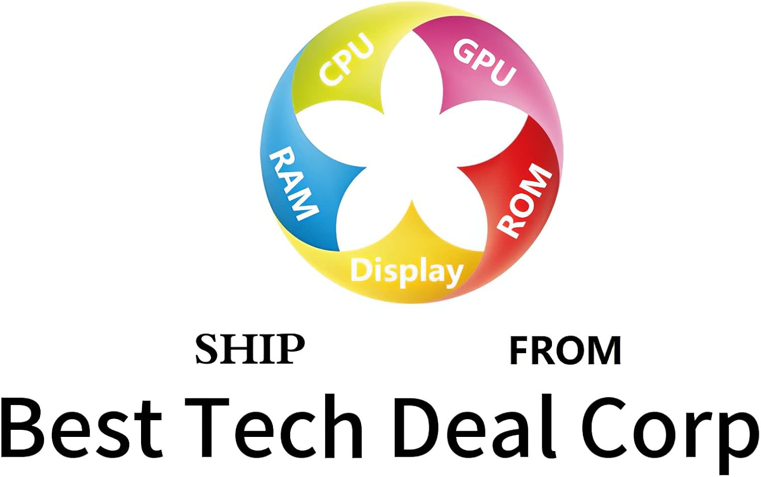 14" FHD IPS Touchscreen Laptop, AMD Ryzen 7 5700U, 8GB RAM, 1024GB SSD, Backlit, Fingerprint, Windows 11 Home, Grey W192