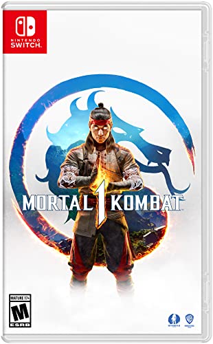 Nintendo Switch Game B849