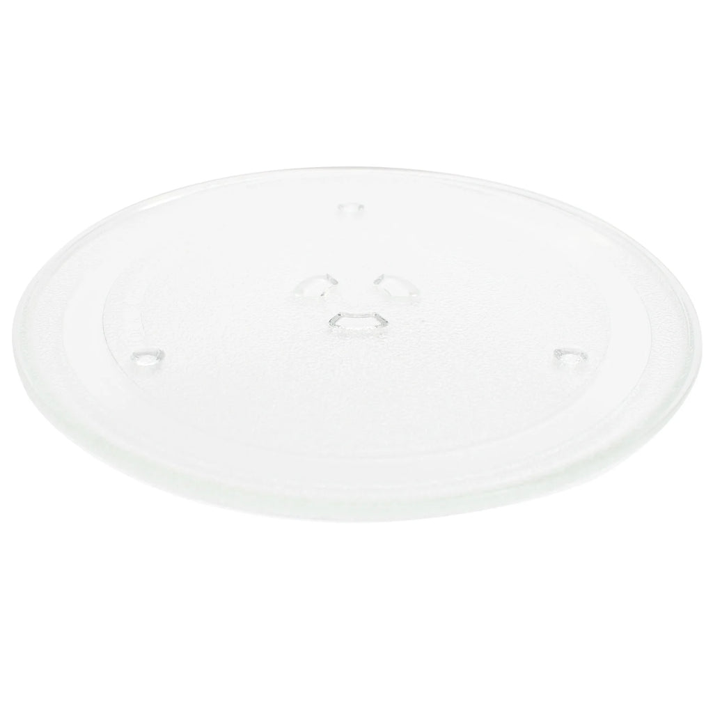 Replacement Microwave Glass Turntable Tray - 10" (255mm) U191