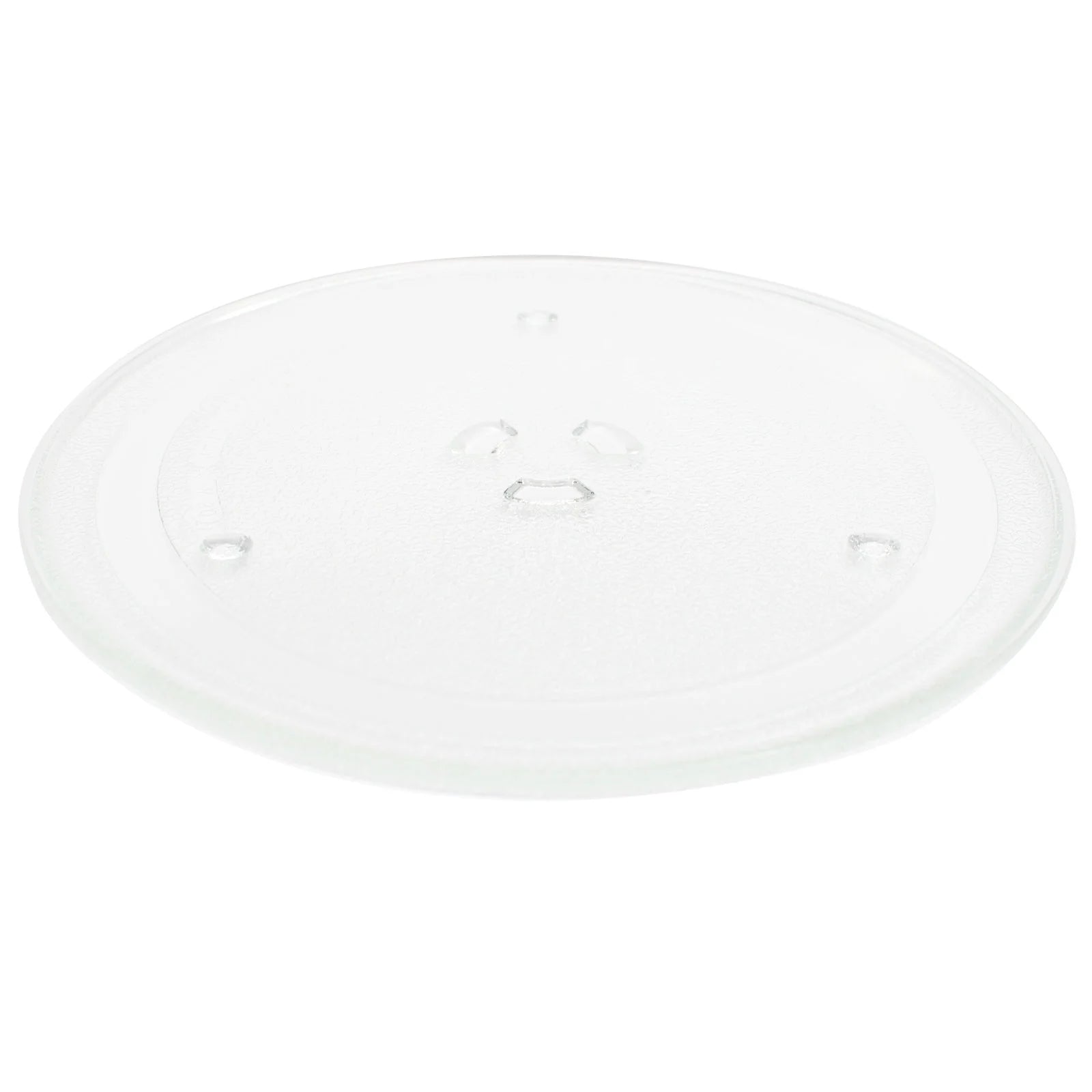 Replacement Microwave Glass Turntable Tray - 10" (255mm) U191