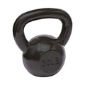 Cast Iron Kettlebell H493