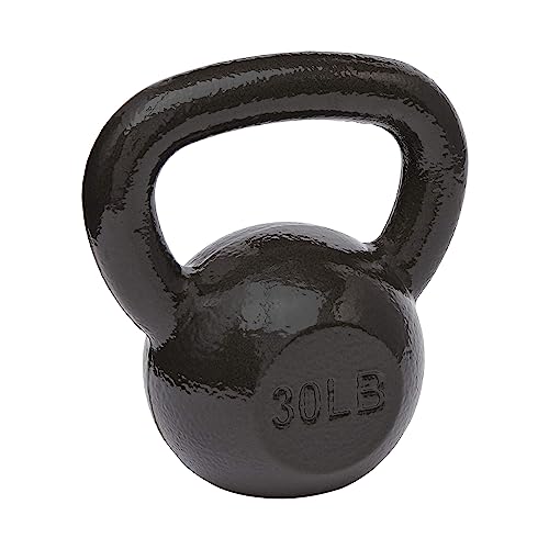 Cast Iron Kettlebell H493