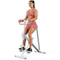 2 in 1 Squat Rowing Machine K32687
