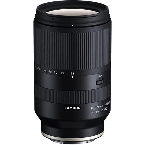 18-300mm f/3.5-6.3 Lens for Sony E U909