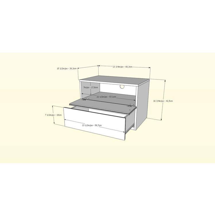 Black u0026 White Queen Size Bedroom Set V8565