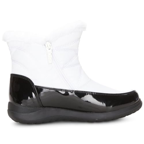 Women's Snow Boots R7134