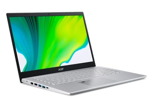14" 1920 x 1080 IPS LED-Backlit Intel Core i5-1135G7 16GB DDR4 512GB SSD Windows 11 Home Laptop E450970