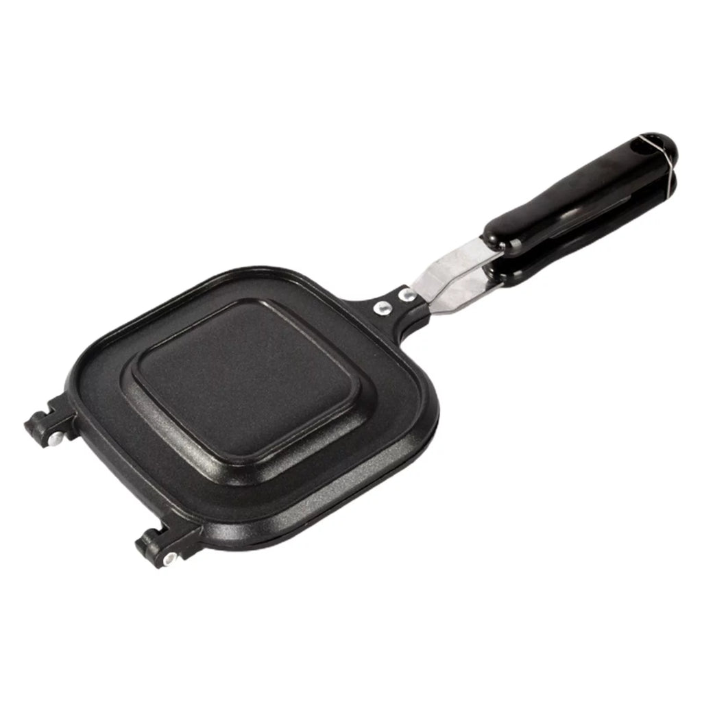 Double Sided Non Stick Breakfast Press E168748