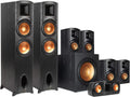 Black Label F-300 7.1 Home Theater System N240797