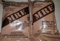 MREs Assorted Flavor 2-Pack A841