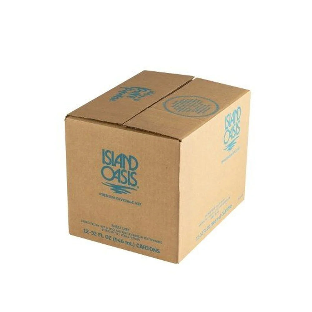 32 Fluid Ounce Ice Cream Beverage Mix Y4850