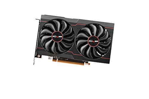 4GB GDDR6 PCI-Express Graphics Card G48975