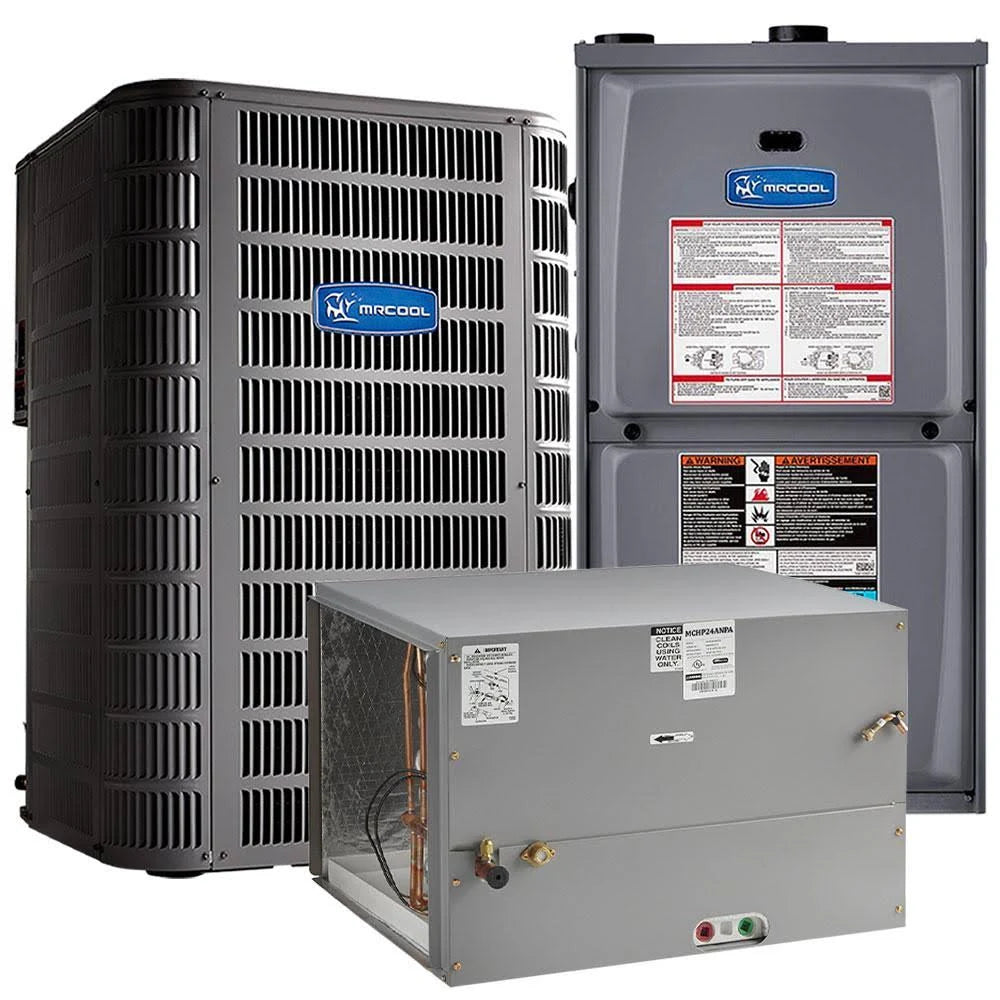 Horizontal Cased Evaporator Coil Q772