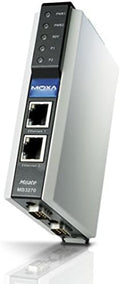 2 Port Modbus TCP to Serial Communication Gateway G998