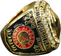 National Champions Ring Size 11 F72912