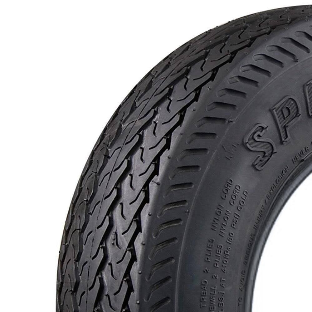 Trailer Tire U124