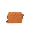 Brown Camera Bag S631