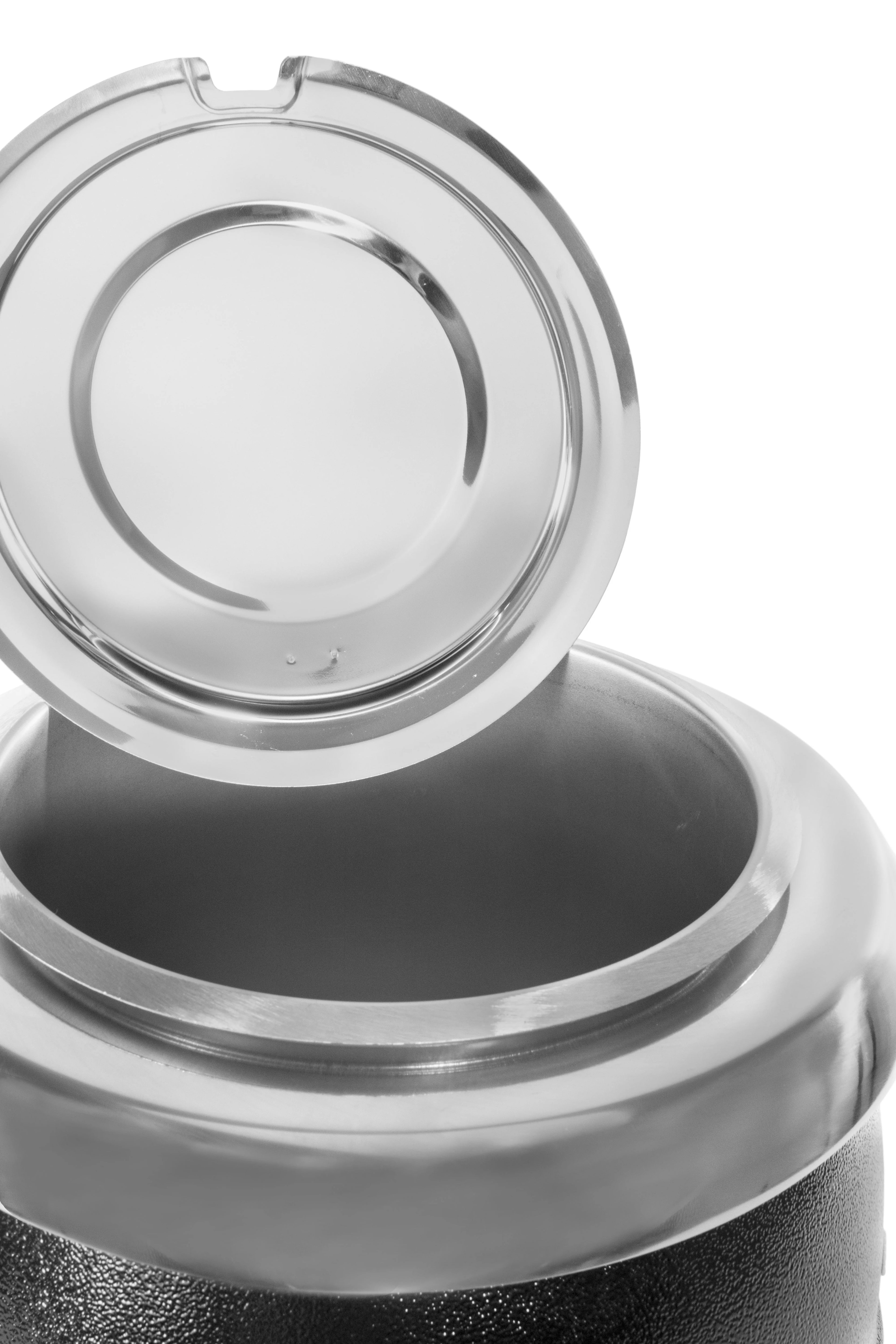 10-1/2 qt. Black Soup Kettle T684