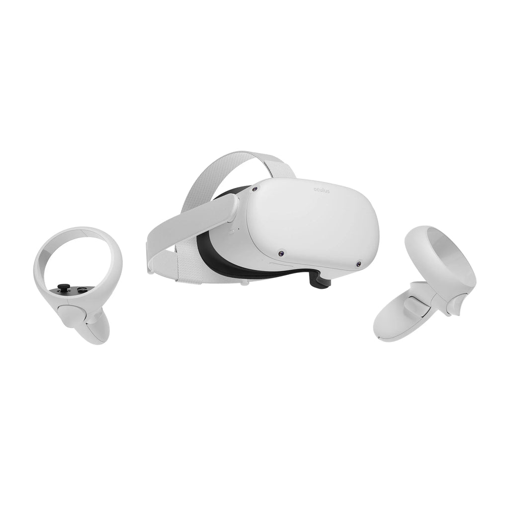 256 GB Virtual Reality Headset D941414