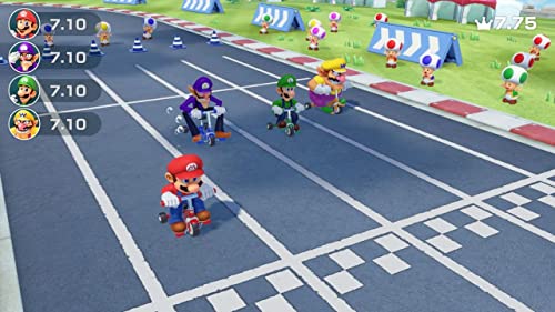 Super Mario Party N898